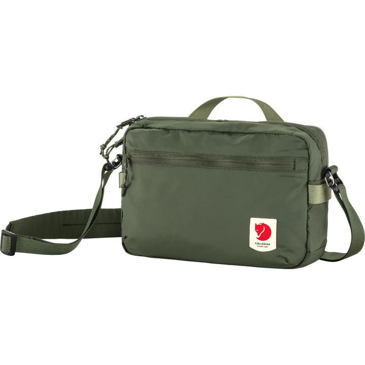 Fjallraven High Coast Crossbody Shoulder Bag Fjallraven