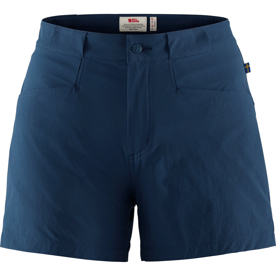 Fjallraven Women's High Coast Lite Shorts Fjallraven
