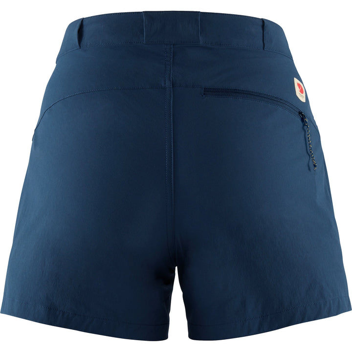 Fjallraven Women's High Coast Lite Shorts Fjallraven