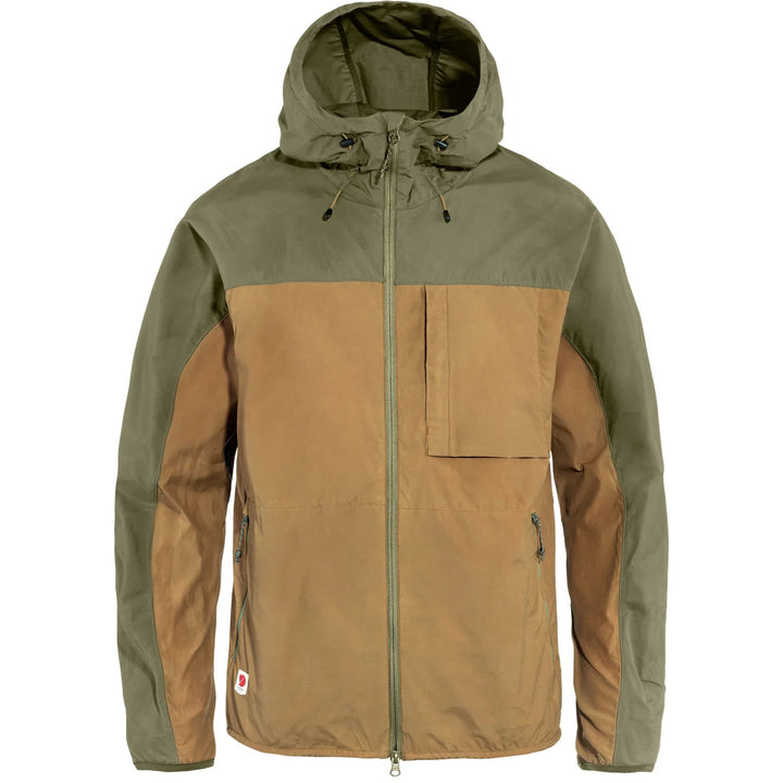 Fjallraven Men's High Coast Wind Jacket Fjallraven