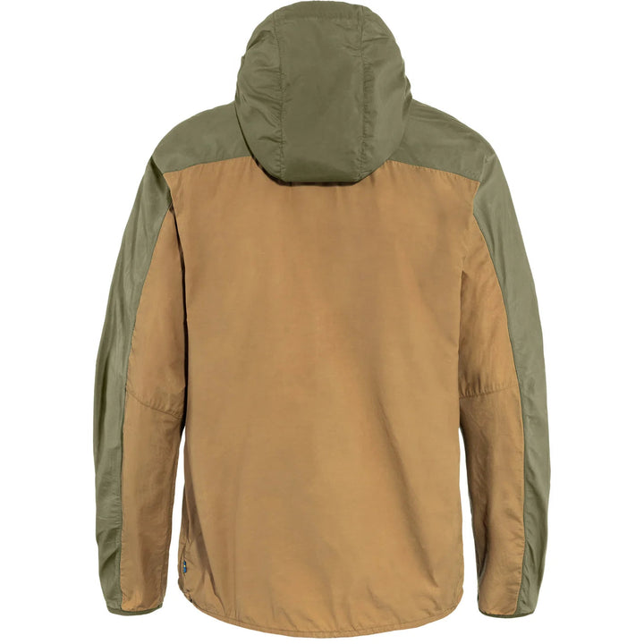 Fjallraven Men's High Coast Wind Jacket Fjallraven