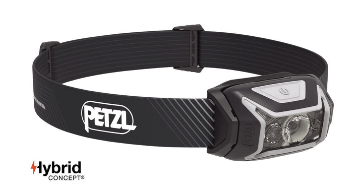 Petzl Actik Core Headlamp 600 Lumens Petzl