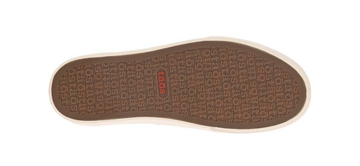 Taos Men's Hutch Slip on Sneaker Taos