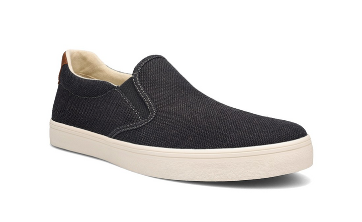Taos Men's Hutch Slip on Sneaker Taos