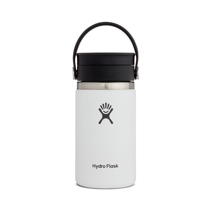 Hydro Flask 12oz Coffee Wide Mouth Flex Sip Lid Hydro Flask