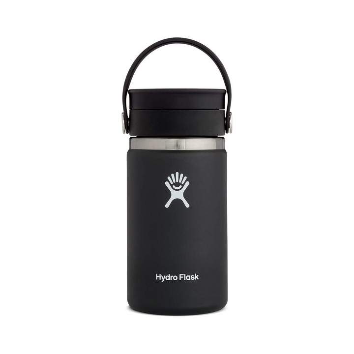 Hydro Flask 12oz Coffee Wide Mouth Flex Sip Lid Hydro Flask