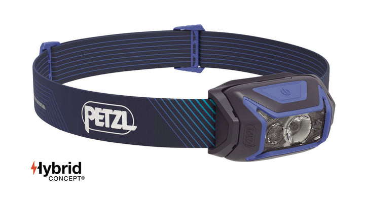 Petzl Actik Core Headlamp 600 Lumens Petzl