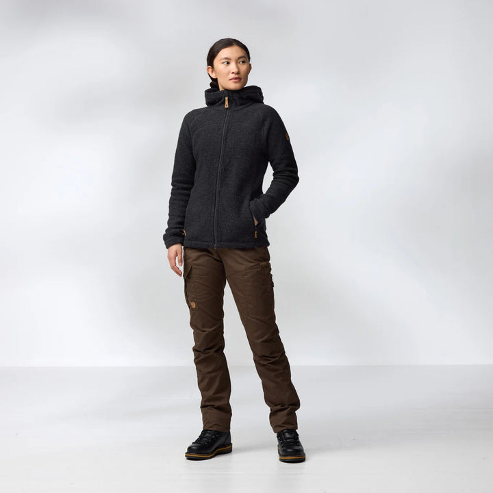 Fjallraven Women's Kaitum Fleece Fjallraven