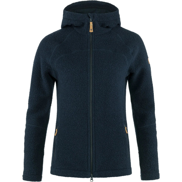Fjallraven Women's Kaitum Fleece Fjallraven