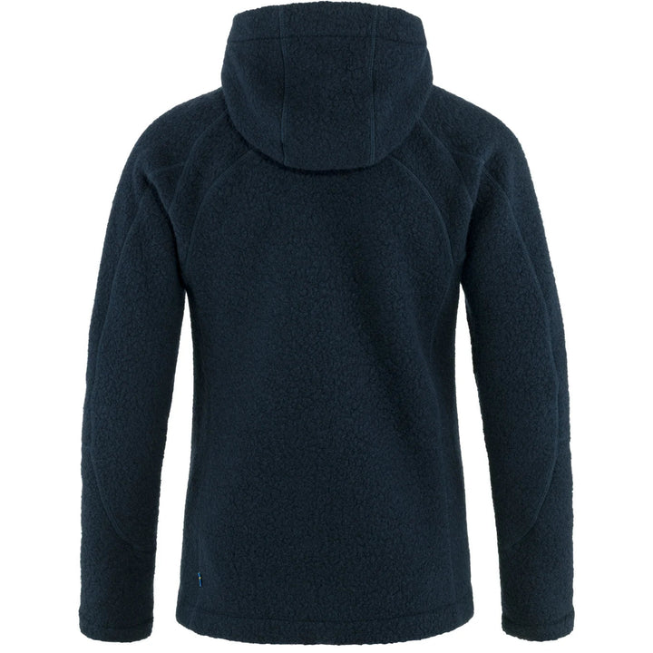 Fjallraven Women's Kaitum Fleece Fjallraven