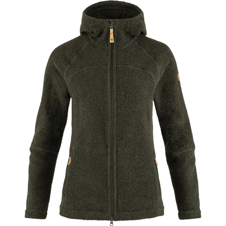 Fjallraven Women's Kaitum Fleece Fjallraven