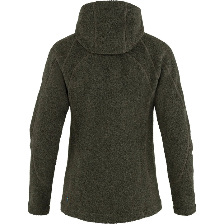 Fjallraven Women's Kaitum Fleece Fjallraven