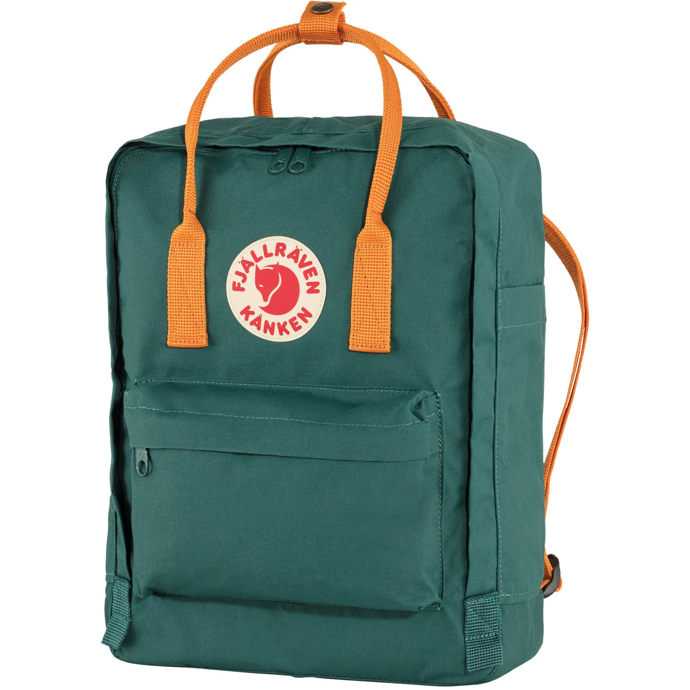 Fjallraven Kanken Daypack Saratoga Outdoors