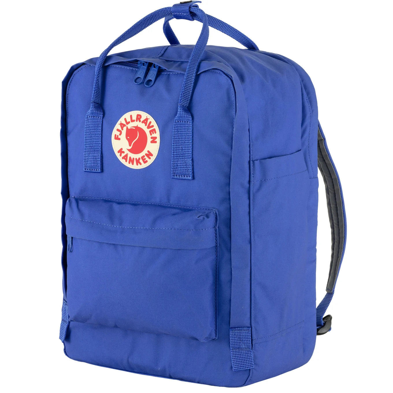 Fjallraven Kanken Laptop 15 Saratoga Outdoors