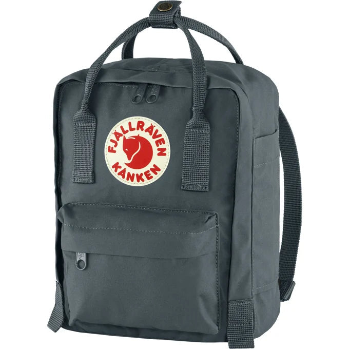 Fjallraven Kanken Mini Daypack Fjallraven
