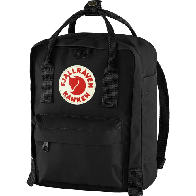 Fjallraven Kanken Mini Daypack Fjallraven