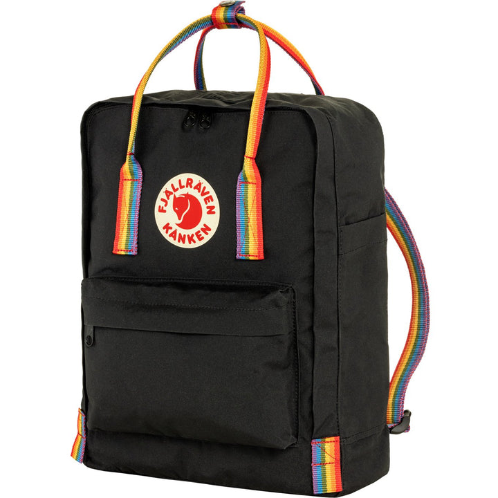 Fjallraven Kanken Rainbow Fjallraven