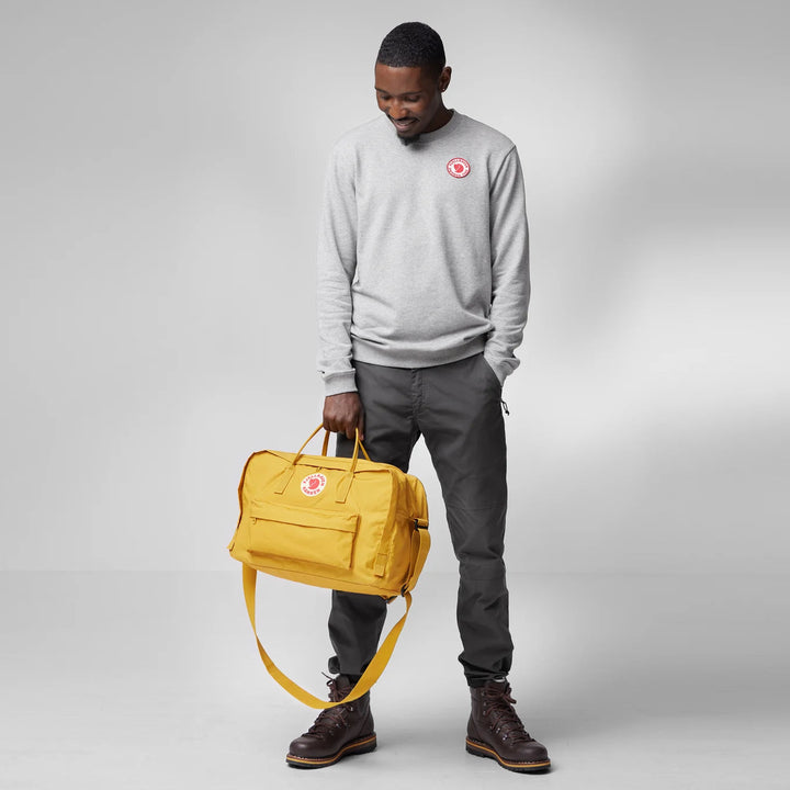 Fjallraven Kanken Weekender Fjallraven