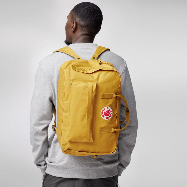 Fjallraven Kanken Weekender Fjallraven