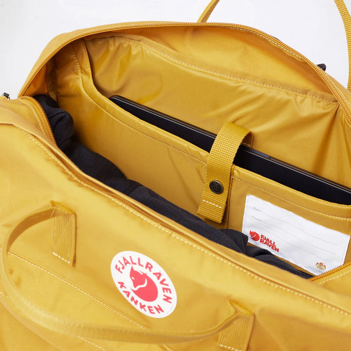 Fjallraven Kanken Weekender Fjallraven