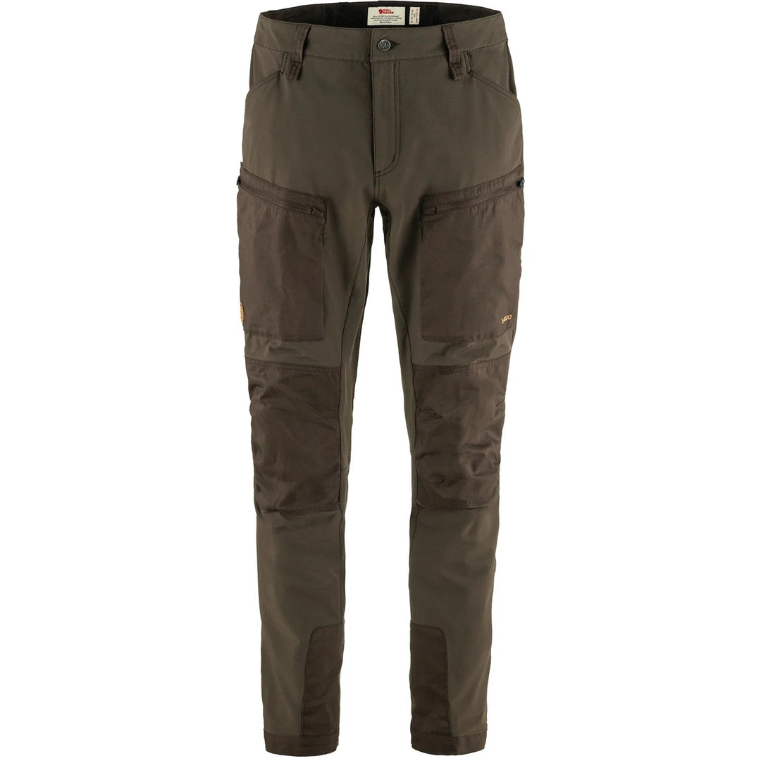 Fjallraven Men's Keb Agile Trousers Fjallraven