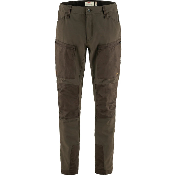 Fjallraven Men's Keb Agile Trousers Fjallraven