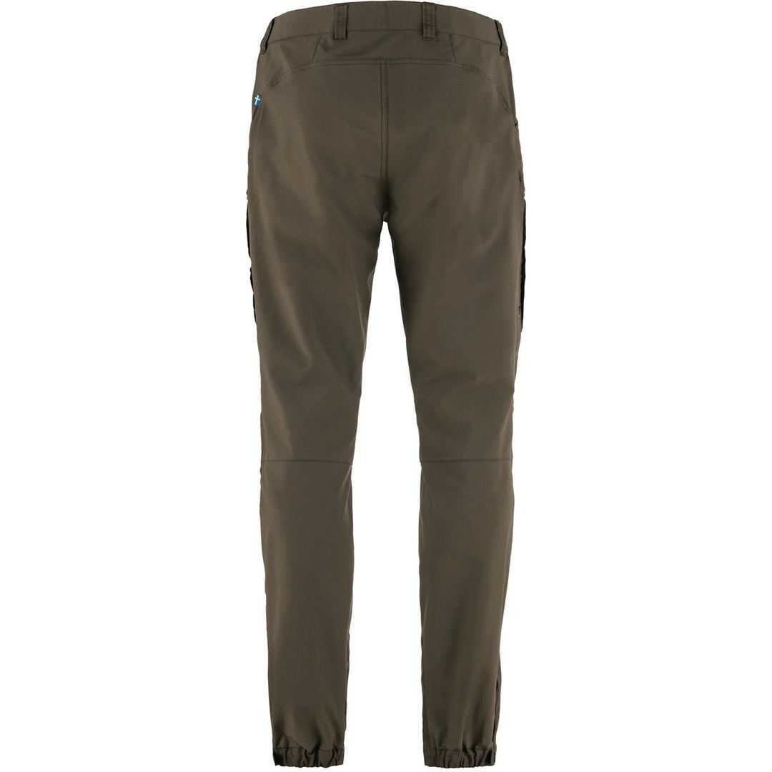 Fjallraven Men's Keb Agile Trousers Fjallraven