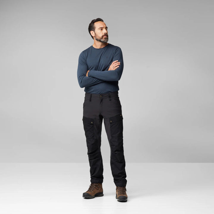 Fjallraven Men's Keb Trousers Fjallraven