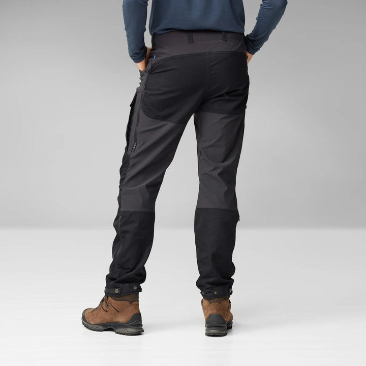 Fjallraven Men's Keb Trousers Fjallraven