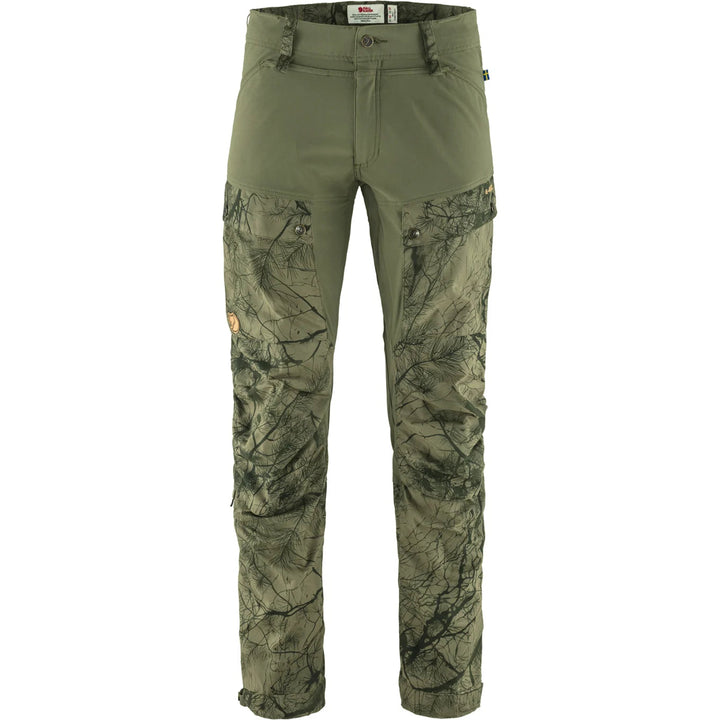 Fjallraven Men's Keb Trousers Fjallraven