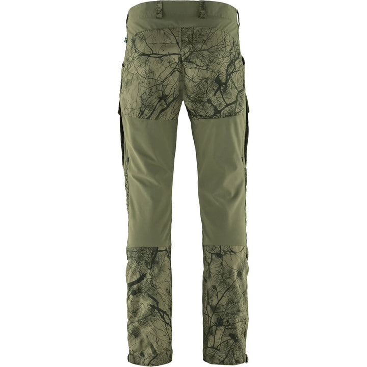 Fjallraven Men's Keb Trousers Fjallraven