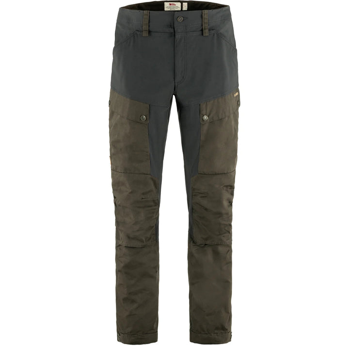 Fjallraven Men's Keb Trousers Fjallraven