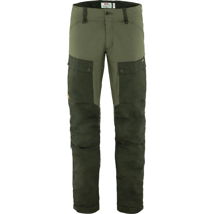 Fjallraven Men's Keb Trousers Fjallraven