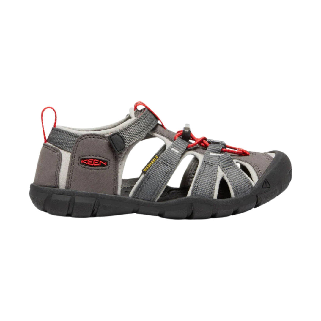 Keen Big Kids' Seacamp II CNX Keen Footwear