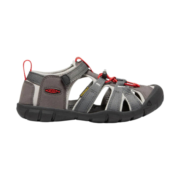 Keen Big Kids' Seacamp II CNX Keen Footwear