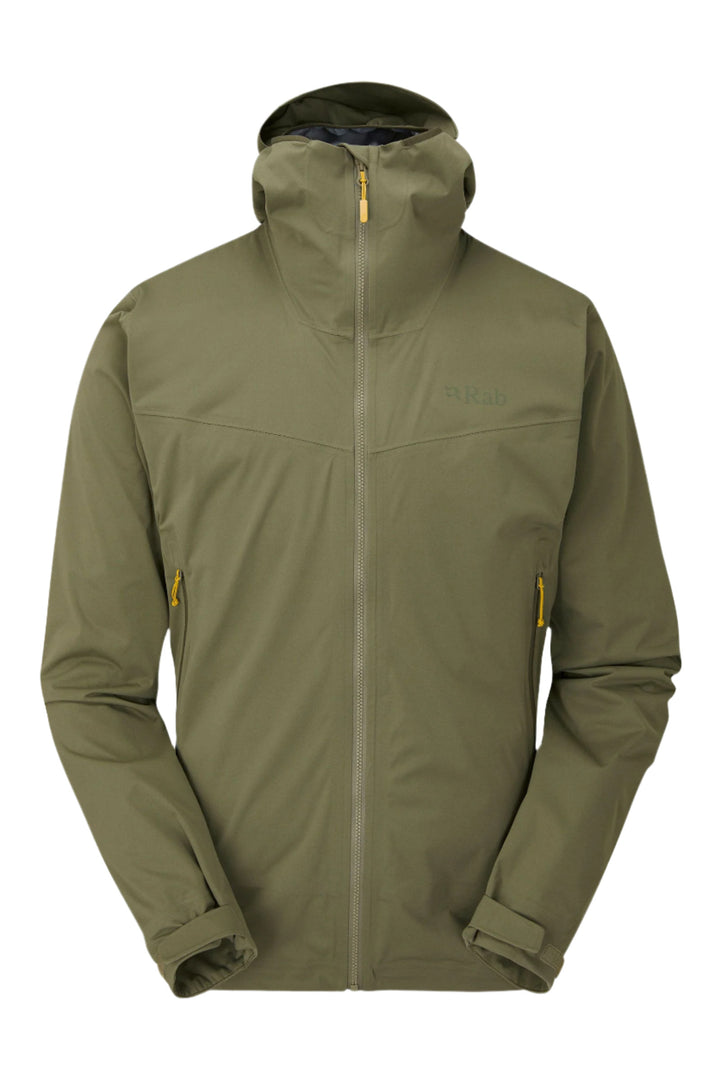 Rab Men's Kinetic 2.0 Jacket Rab