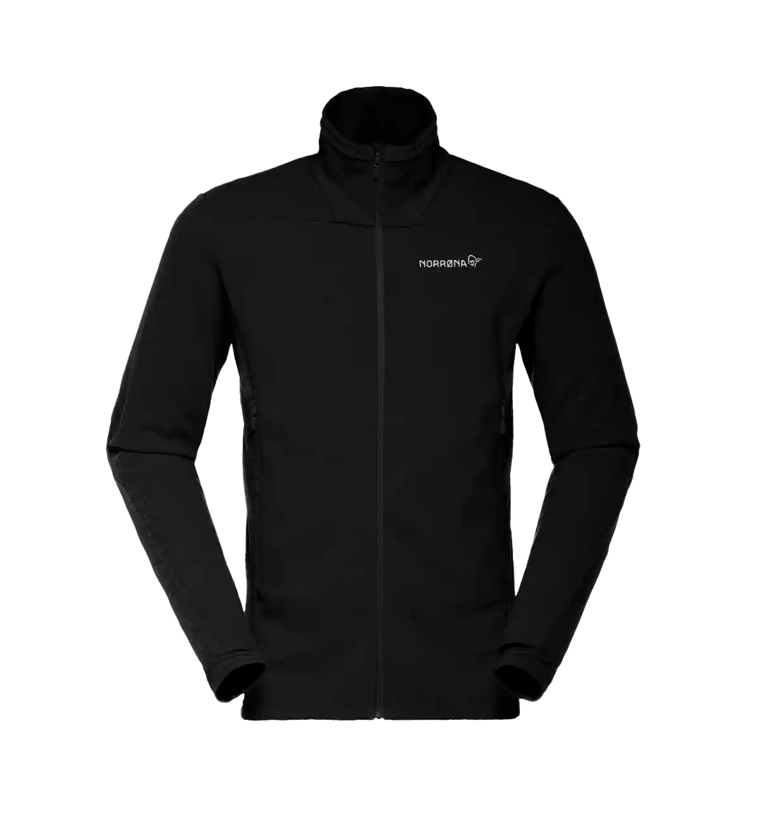 Norrona Men's Falketind Warm1 Jacket Norrona