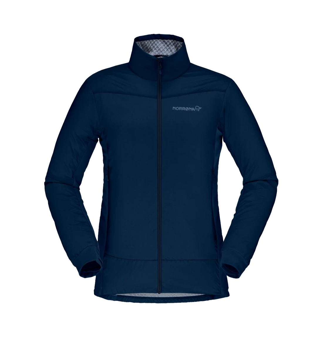 Norrona Women's Falketind Octa Jacket Norrona