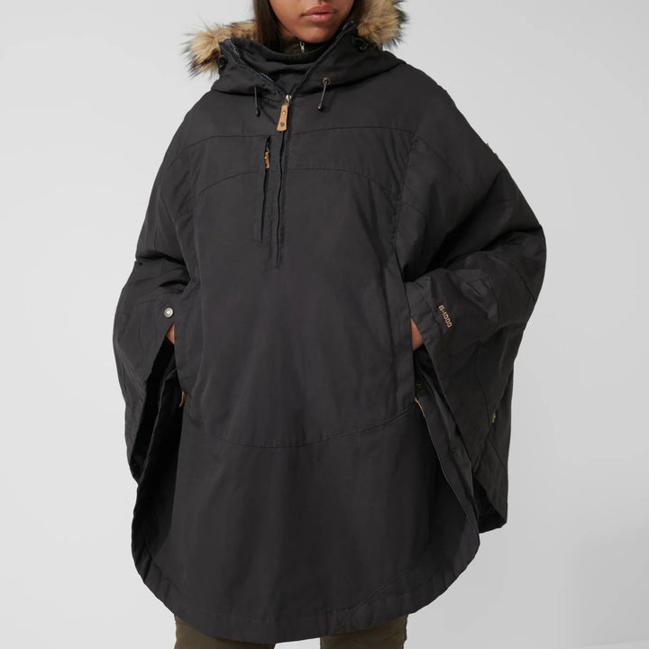 Fjallraven Women's Luhkka Cape Fjallraven
