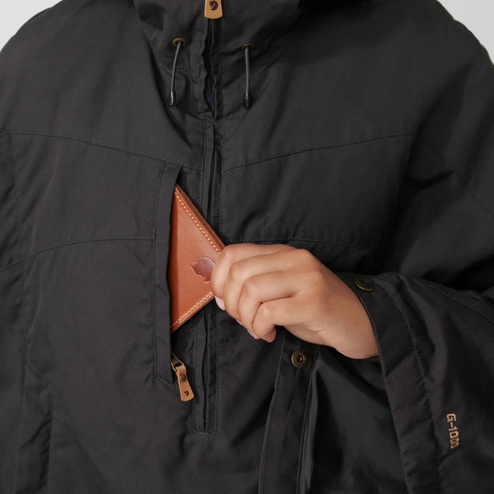 Fjallraven Women's Luhkka Cape Fjallraven