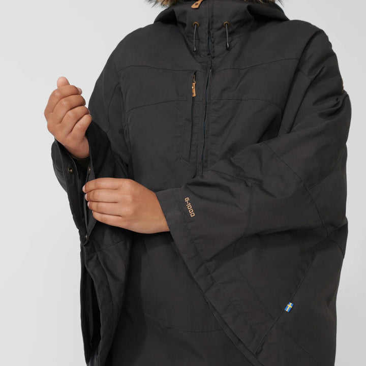 Fjallraven Women's Luhkka Cape Fjallraven