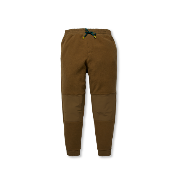 Cotopaxi Men's Abrazo Fleece Jogger Cotopaxi