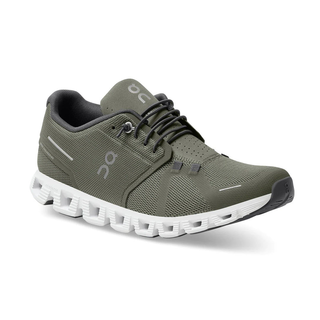 On Men's Cloud 5 On Running