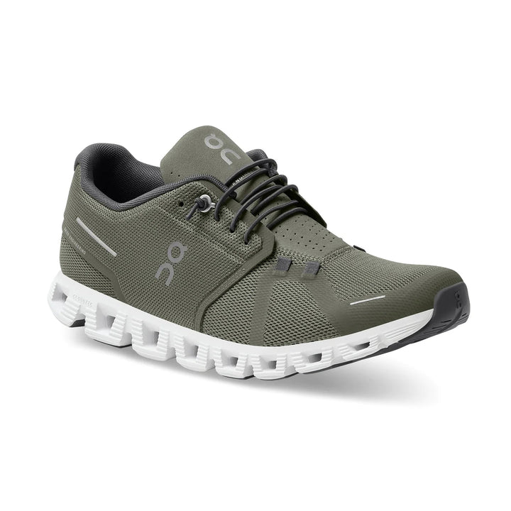 On Men's Cloud 5 On Running