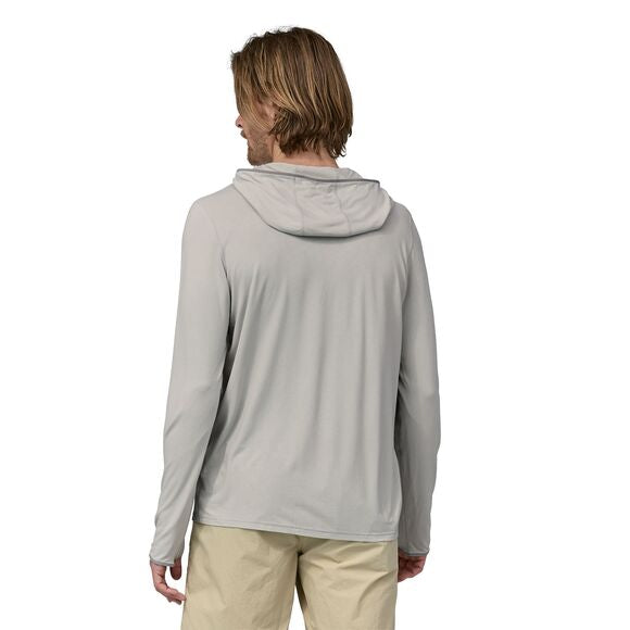 Patagonia Men's Tropic Comfort Natural Hoody Patagonia