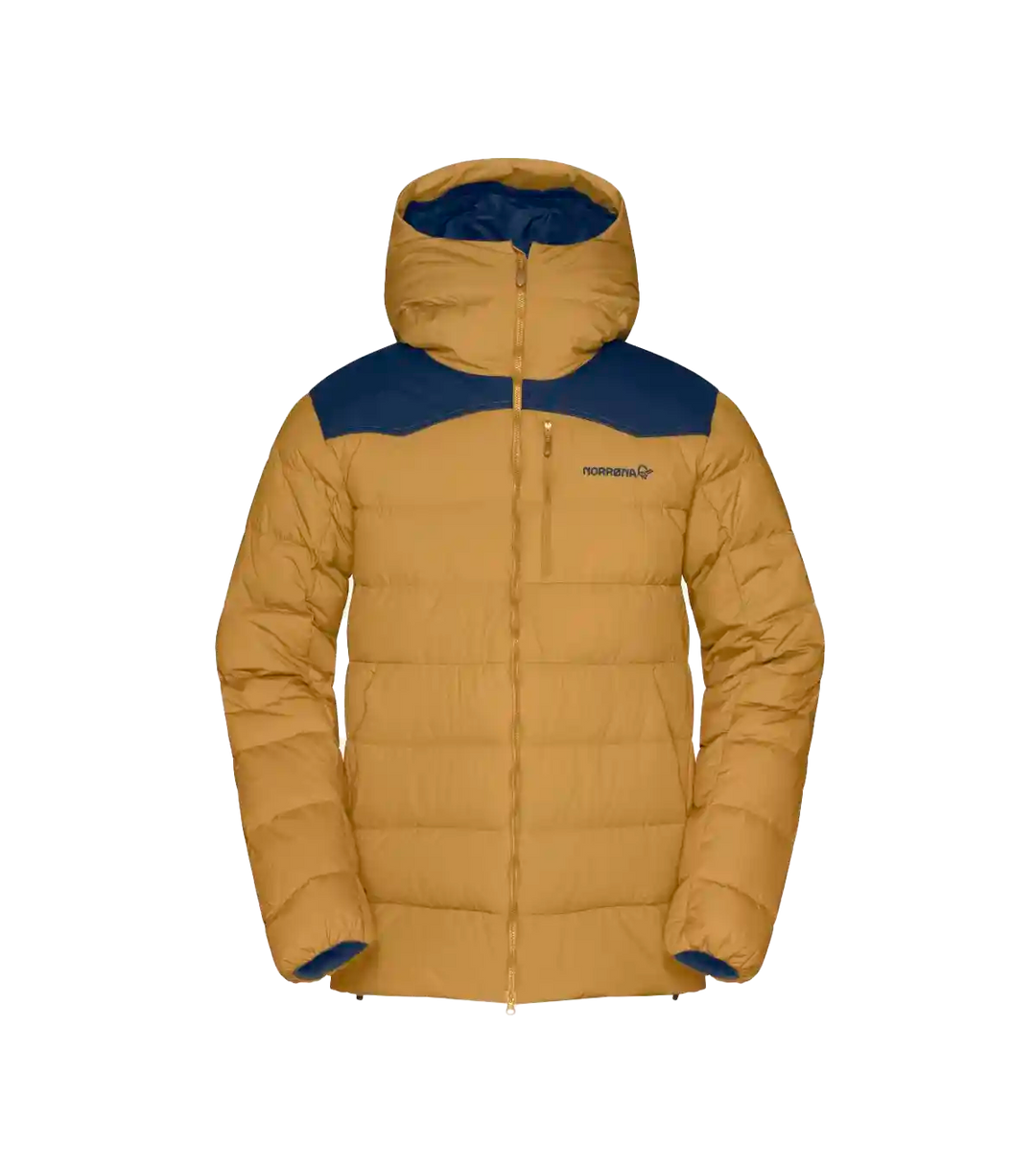 Norrona Men's Tamok Down750 Jacket Norrona