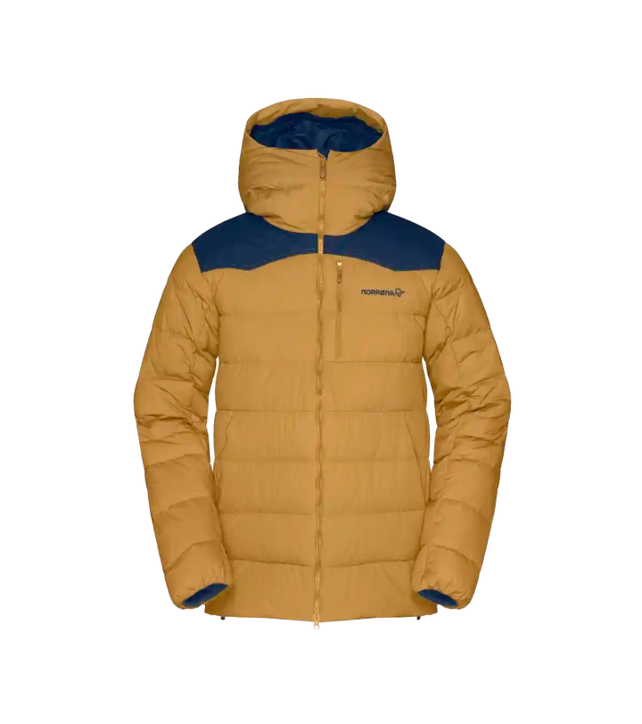 Norrona Men's Tamok Down750 Jacket Norrona