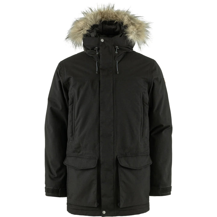 Fjallraven Men's Nuuk Lite Parka Fjallraven