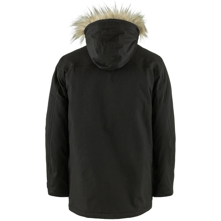 Fjallraven Men's Nuuk Lite Parka Fjallraven