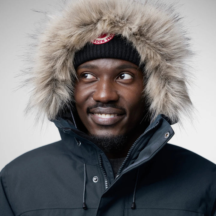 Fjallraven Men's Nuuk Lite Parka Fjallraven